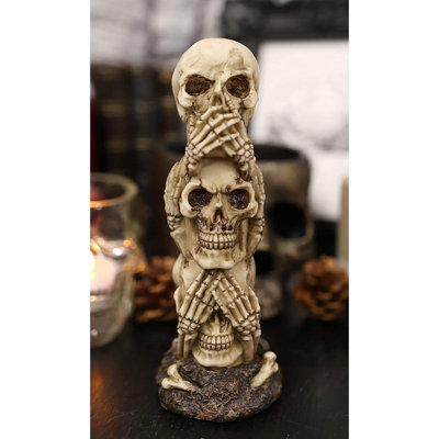 Phippen Halloween Figurines & Collectibles