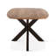 Santa Oval Dining Table