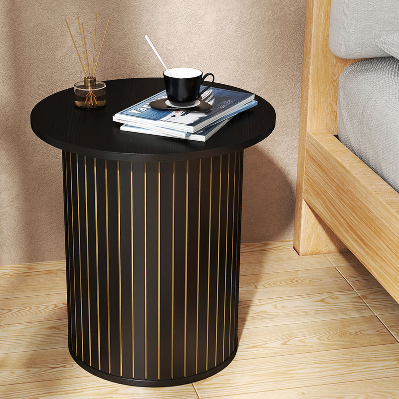 Coffee Table, Black