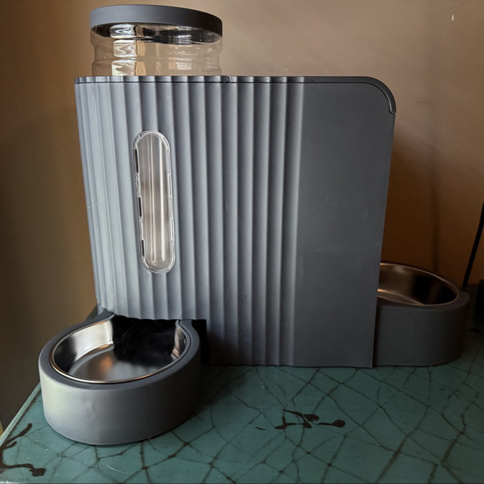 Hondenwaterbakdispenser - De 15 beste producten vergeleken