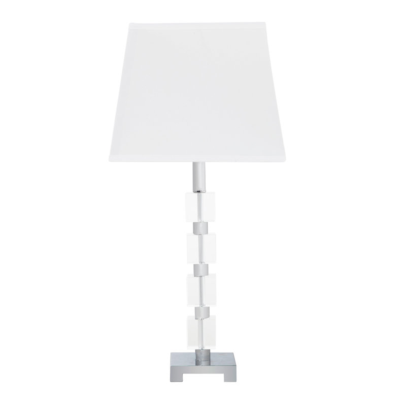 Sexton Metal Table Lamp
