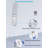 2'' Selectable Color Temperature Dimmable Air-Tight IC Rated LED Canless Recessed Lighting Kit