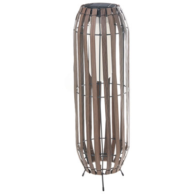 MUZIZI 69cm Integrated LED Outdoor Lantern