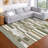 Machine Washable Indoor/Outdoor Chantille ACN2820 Stripes Rug-179972566-179972570