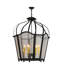 Citadel 6 - Light Pendant
