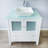 Damariae 30" Single Bathroom Vanity Set-1300082664