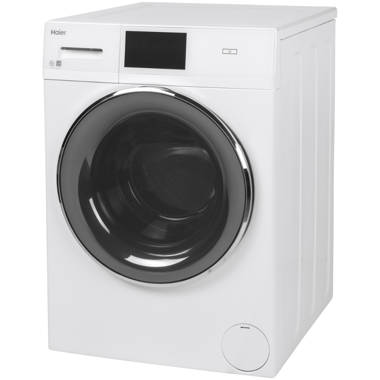 Black + Decker BLACK+DECKER 2.7 Cubic Feet Energy Star Front Load Washer