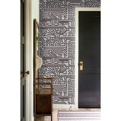 Emerystone 1.52m x 1.04m Matte Mural