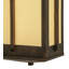 Ticino 6 - Light Flush Mounted Sconce