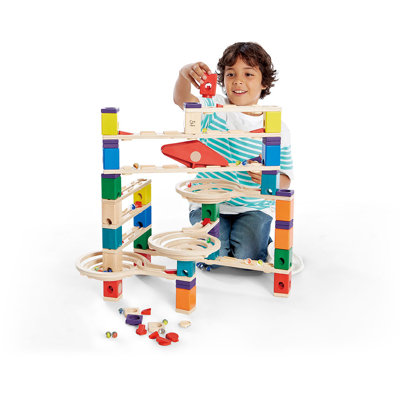 Jeu éducatif Quadrilla