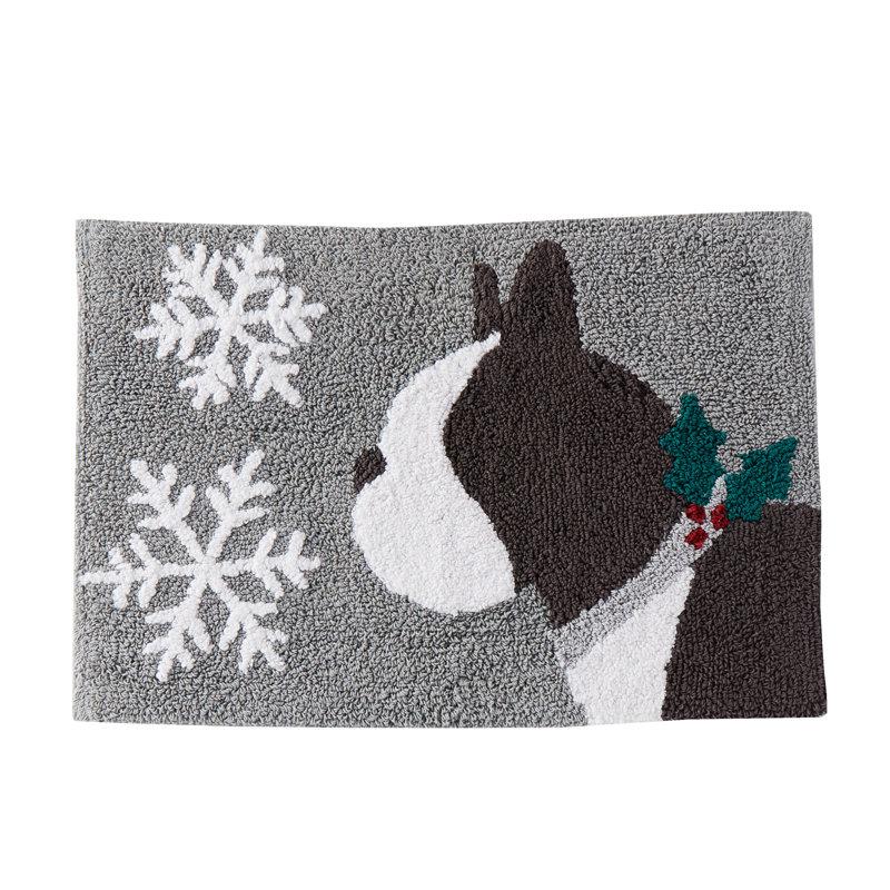Cotton Bath Rug
