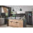 Moen Align One Handle Modern Kitchen Pulldown Faucet with Reflex and Power Clean Technology-39001874