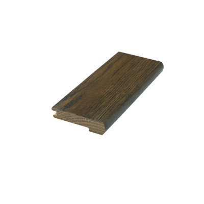 3'' W x 84'' L Stair Nose