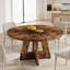 Table basse en bois (sans la chaise)