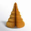Paper Honeycomb Trees