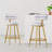 Upholstered Barstools-442058890