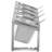 Stainless Steel Spice Rack