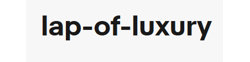 lap-of-luxury logo
