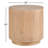 Yassine End Table