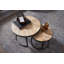 Acklin 2 Piece Coffee Table Set-713626582