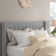 Achenbach Upholstered Headboard