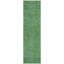Tapis intérieur / extérieur vert lavable Zena -1823008468