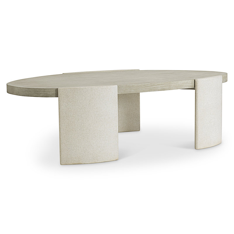 Arcadia Free Form Single Coffee Table