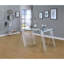 Glass Writing Desk