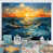 Toile tendue