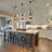 Chamblis 3 - Light Pendant