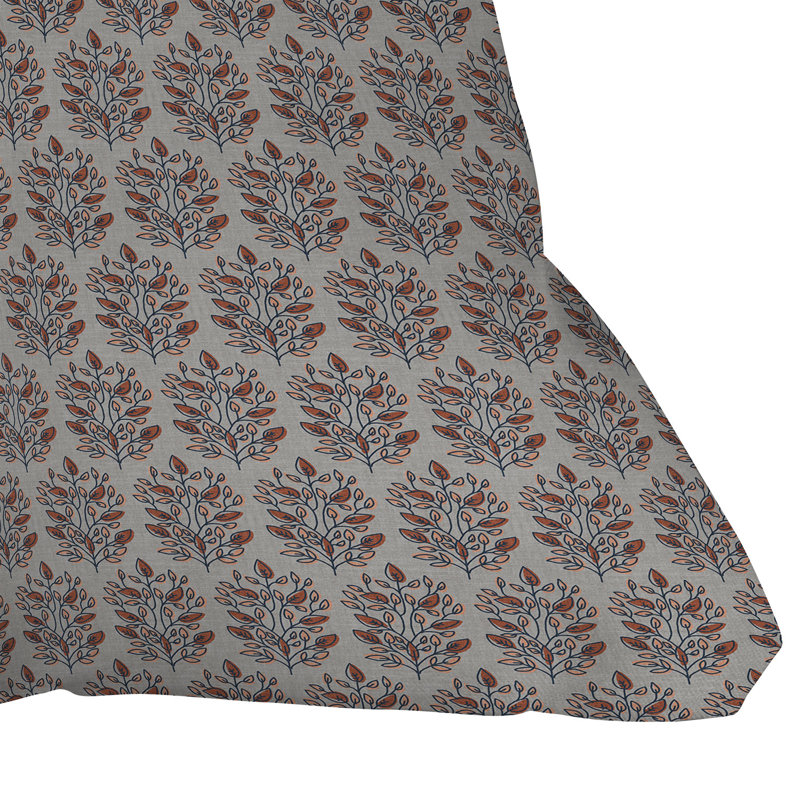  Coussin décoratif intérieur / extérieur Zollinger Yumi Sunset
