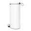 Brabantia Flatback Soft Closing Pedal Bin-18693137-89832881