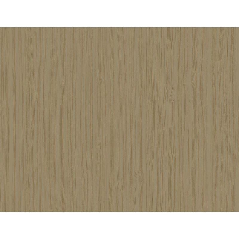 Papier peint en vinyle gaufré Ivy Bronx Designs Alabaster Salo, Tanné