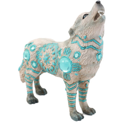 Lewistown Animals Figurines & Sculptures
