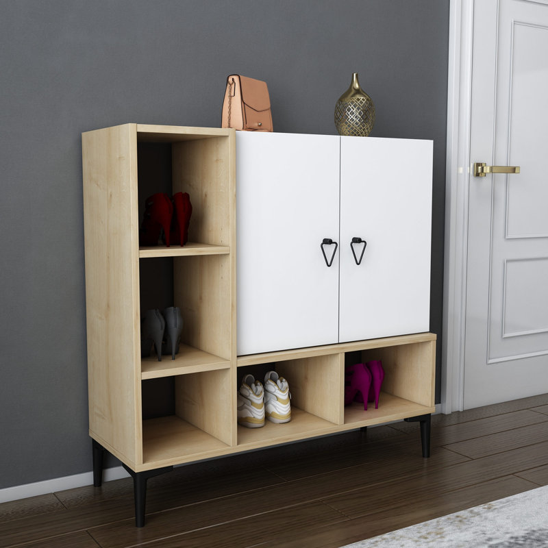 Barakah 100cm Console Table, Natur