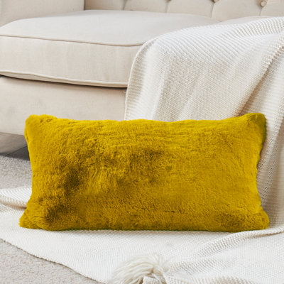 Housse de coussin carrée