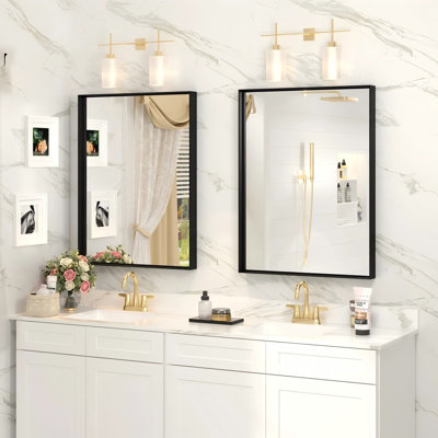 Miroir mural Aevar