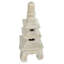 Allesandra Weather Resistant Fiberstone Garden Statue
