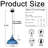 1 - Light Industrial Retro Distressed Pendant Light Dimmable
