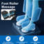Fauteuil de massage luxueux 4d Zero Gravity-1977494123