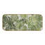Polyester Blend Upholstered Bench-30955952