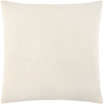 Lanie Linen Pillow Cover