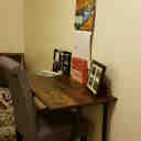 Union Rustic Waynoka Desk & Reviews | Wayfair