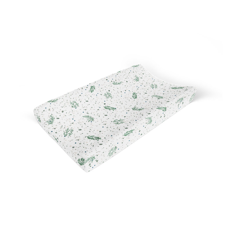 Matelas à langer Botanical