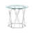 Jonasia Escondido Round End Table