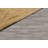 One-of-a-Kind 10'2" x 13'9" New Age Rectangle Wool Area Rug in
