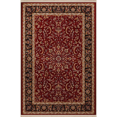 Darieon Moroccan Indoor / Outdoor Rug