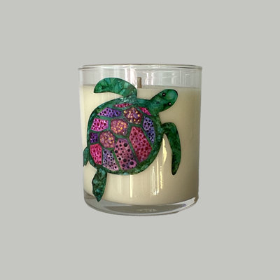 Bougie parfumée Turtl