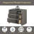 Jehoram Nightstand