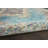 Abbate Oriental Light Blue /Ivory Area Rug-432099126